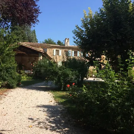 Le Moulin Des Pinchinats * Aix-en-Provence