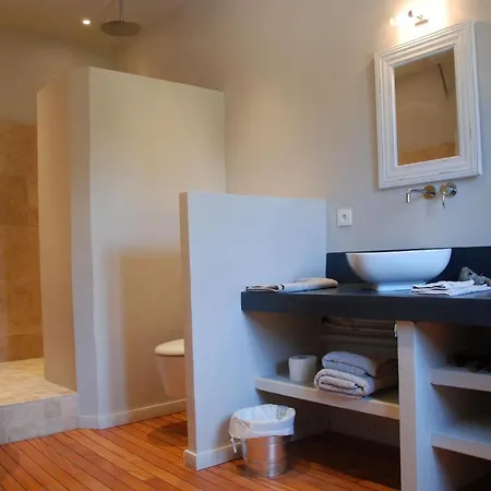 Le Moulin Des Pinchinats Bed & Breakfast Aix-en-Provence