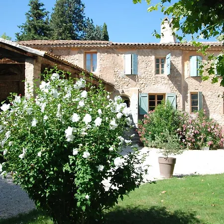 Bed & Breakfast Le Moulin Des Pinchinats Aix-en-Provence